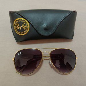 NEW Unisex Ray-Ban Sunglasses